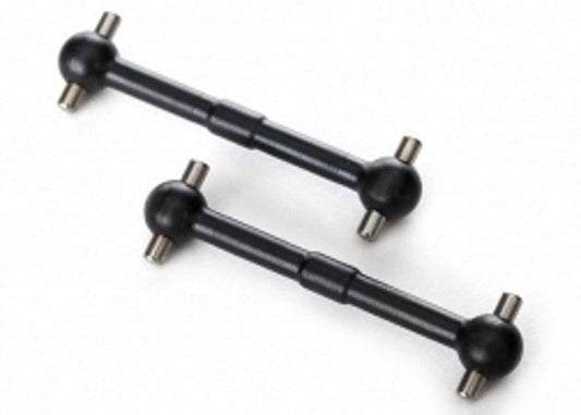 Traxxas 8351 Driveshaft Rear (2) 4-Tec 2.0