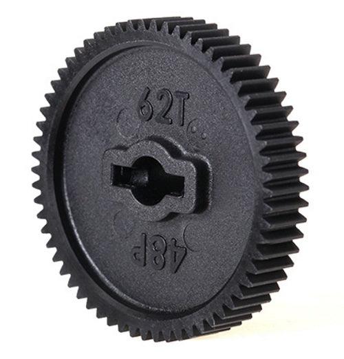 Traxxas 8359 Spur Gear 62-Tooth 4-Tec 2.0 Ford GT Ford Mustang GT