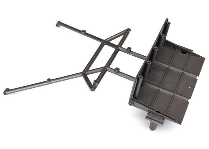 Traxxas 8432 Tube Chassis Center Section Rear Desert Racer