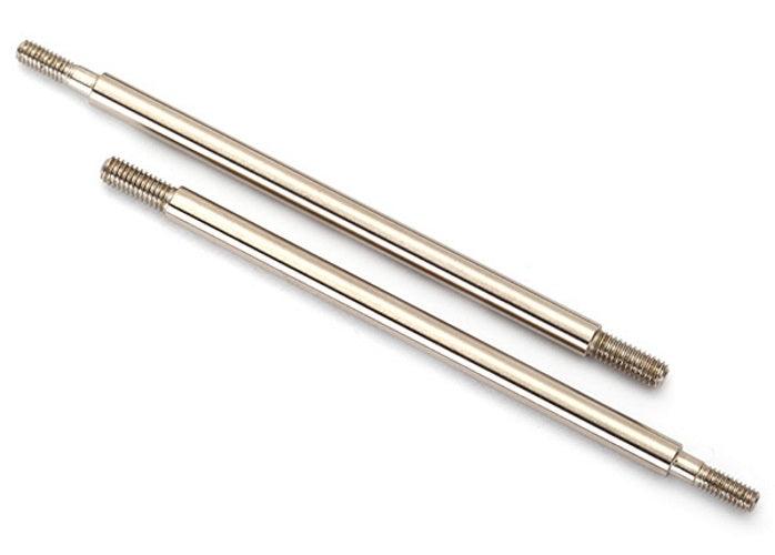 Traxxas 8454 Shock Shaft, 69mm (GTR) (Front) (2) Desert Racer