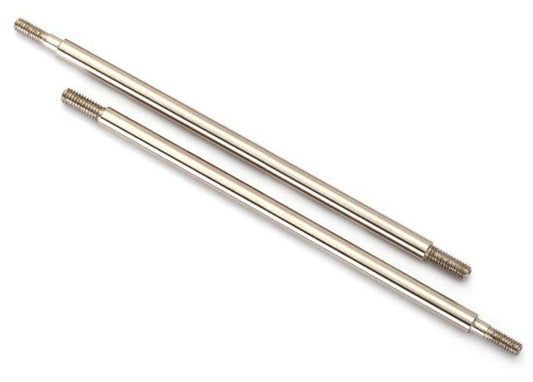 Traxxas 8464 Shock Shaft 81mm (GTR) (Rear) (2) Desert Racer