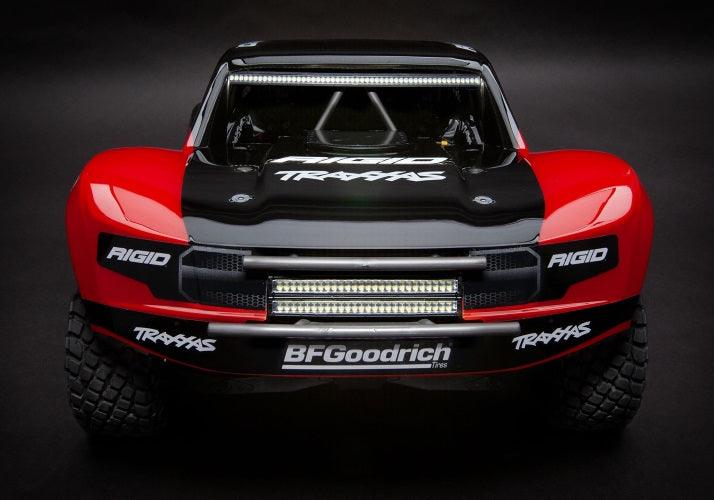 Traxxas 8485 Pro-Scale High Intensity LED Light Kit Unlimited Desert Racer UDR