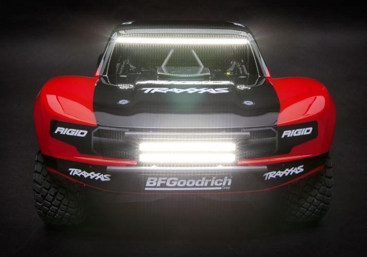 Traxxas 8485 Pro-Scale High Intensity LED Light Kit Unlimited Desert Racer UDR
