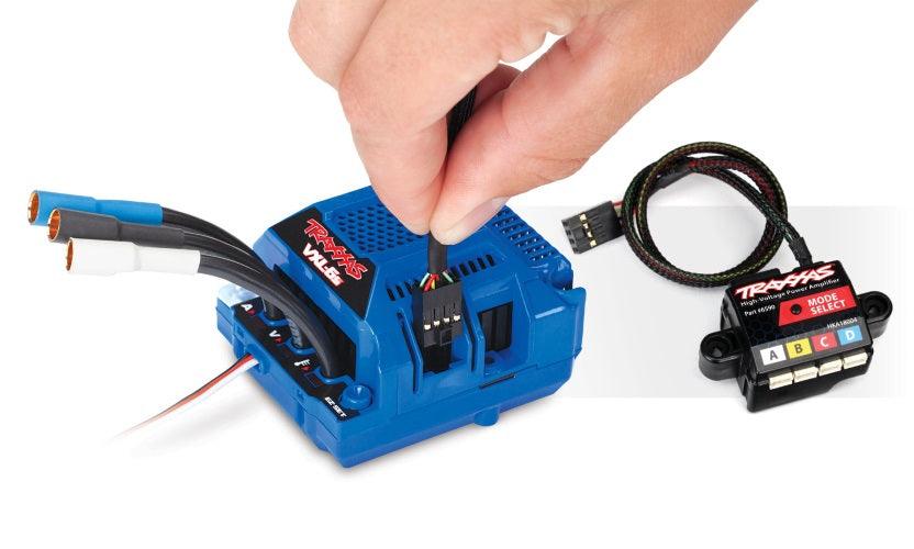 Traxxas 8485 Pro-Scale High Intensity LED Light Kit Unlimited Desert Racer UDR