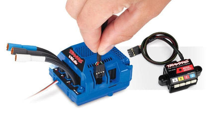 Traxxas 8485 Pro-Scale High Intensity LED Light Kit Unlimited Desert Racer UDR