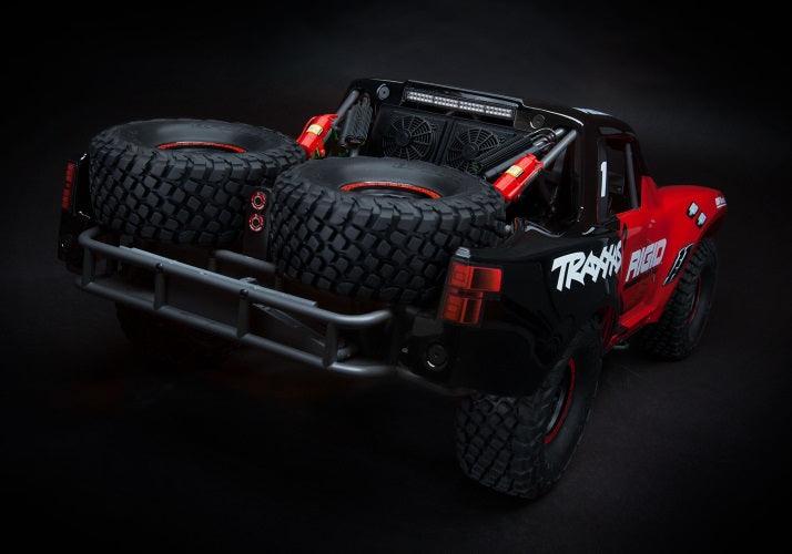 Traxxas 8485 Pro-Scale High Intensity LED Light Kit Unlimited Desert Racer UDR