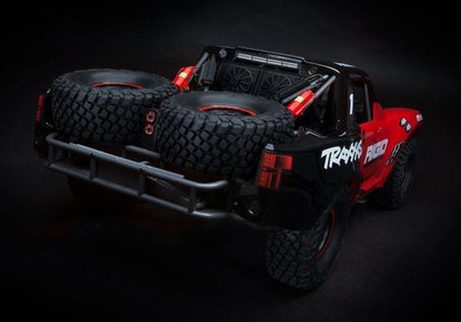 Traxxas 8485 Pro-Scale High Intensity LED Light Kit Unlimited Desert Racer UDR
