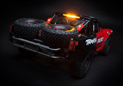 Traxxas 8485 Pro-Scale High Intensity LED Light Kit Unlimited Desert Racer UDR