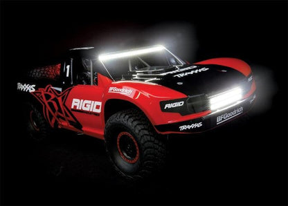 Traxxas 8485 Pro-Scale High Intensity LED Light Kit Unlimited Desert Racer UDR
