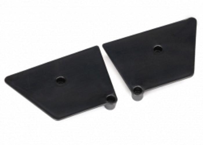 Traxxas 8519 Number plates Left/Right Desert Racer
