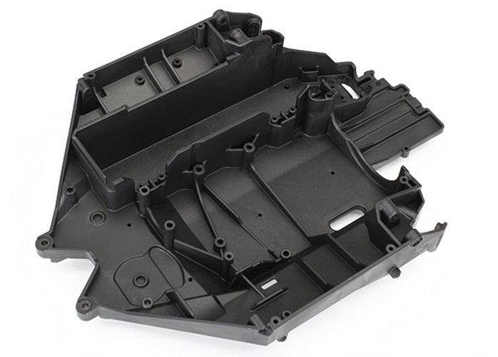 Traxxas 8522 Chassis Desert Racer