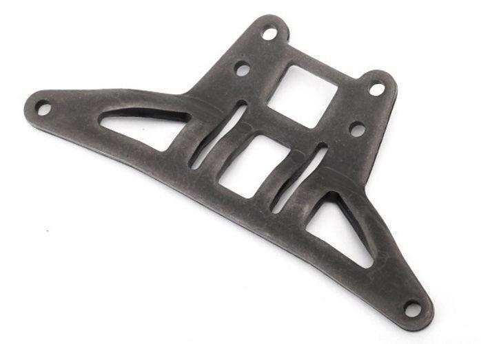 Traxxas 8523 Bulkhead Tie Bar, Front (Steel) Desert Racer