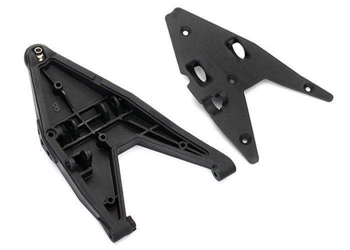Traxxas 8532 Suspension Arm Lower Right /Arm Insert Desert Racer