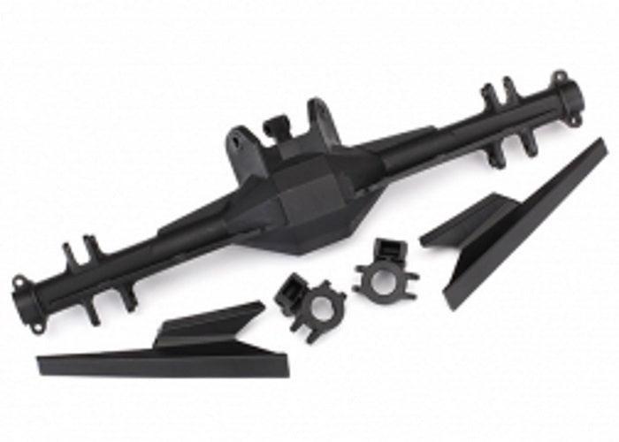 Traxxas 8540 Axle Housing Rear /Axle Supports Left & Right Desert Racer