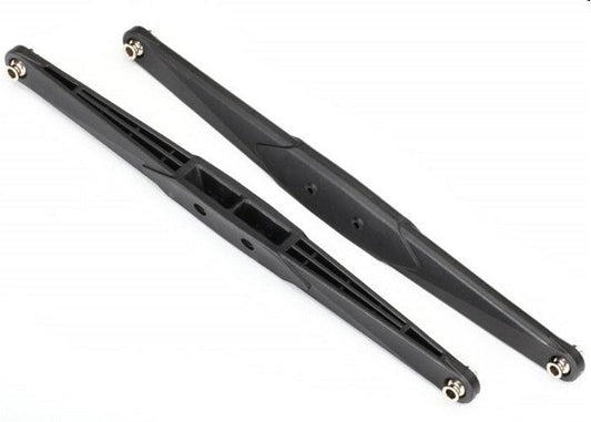 Traxxas 8544 Trailing Arm (2) (Assembled With Hollow Balls) Desert Racer