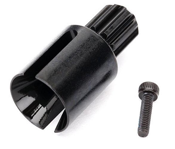 Traxxas 8551 Drive Cup /2.5x10 CS (Use Only With 8550 Driveshaft) Desert Racer