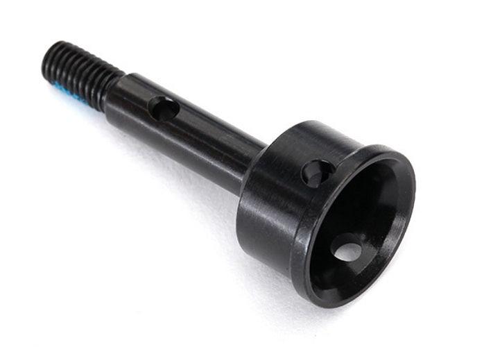 Traxxas 8553 Stub Axle Steel (Use With #8550 Driveshaft) Desert Racer