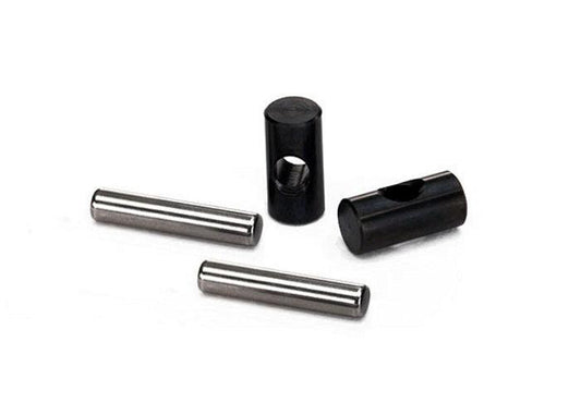 Traxxas 8554 Rebuild kit, Steel Constant Velocity Driveshaft Desert Racer