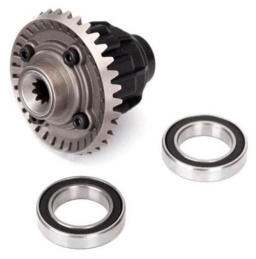 Traxxas 8576 Differential Rear (Fully Assembled) Desert Racer