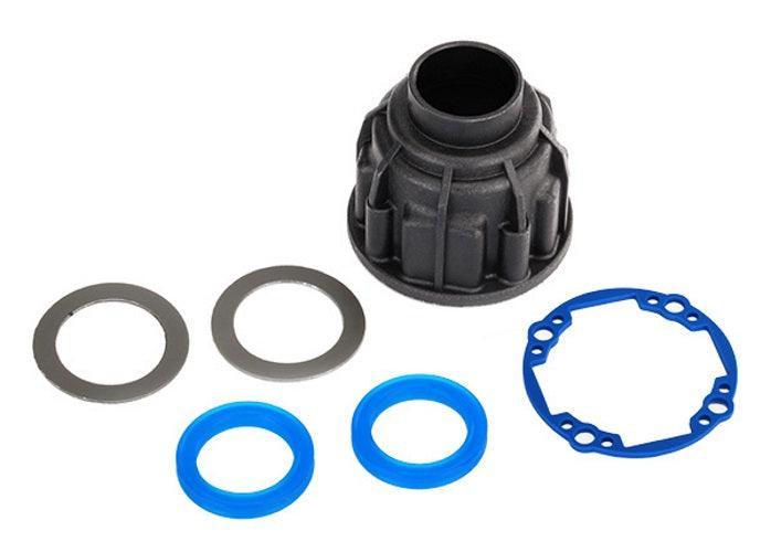 Traxxas 8581 Carrier Differential (Front or Center) /XRing Gasket Desert Racer