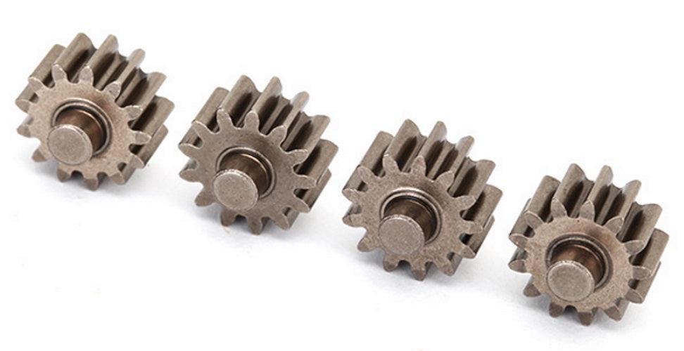 Traxxas 8588 Planetary Gears (4) Desert Racer