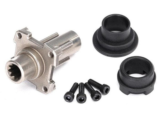 Traxxas 8590 Spool /Spacers (Left & Right)/ 2.5x8 CS (4) Desert Racer