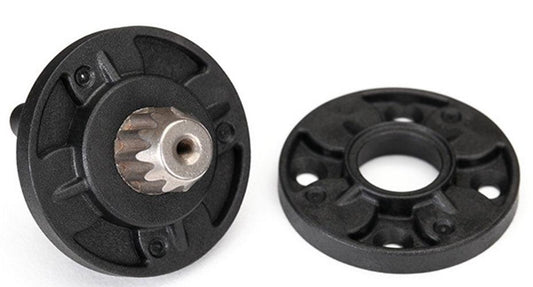 Traxxas 8592 Housing Planetary Gears (Front & Rear Halves) Desert Racer