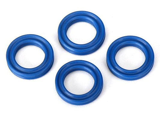 Traxxas 8593 X-ring Seals, 6x9.6mm (4) Desert Racer