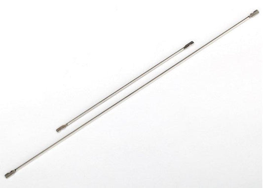 Traxxas 8598 Sway Bars (Front & Rear) Desert Racer