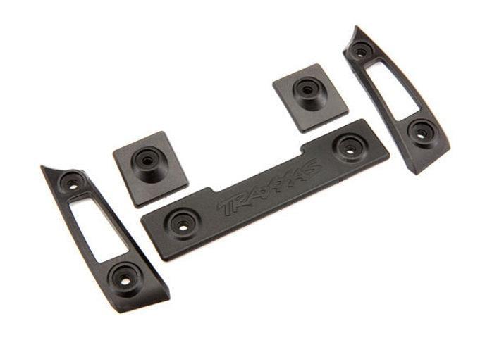 Traxxas 8610 Body Reinforcement Set For #8611 Body