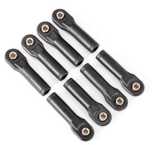 Traxxas 8647X Rod Ends Heavy Duty (Push Rod) E-Revo #8619 #8619G #8619R #8619X