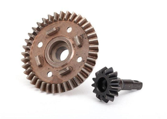 Traxxas 8679 Ring / Pinion Gear Differential Set