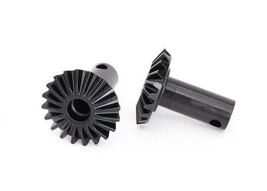 Traxxas 8683 Hardened Steel Differential Output Gear Set (2)