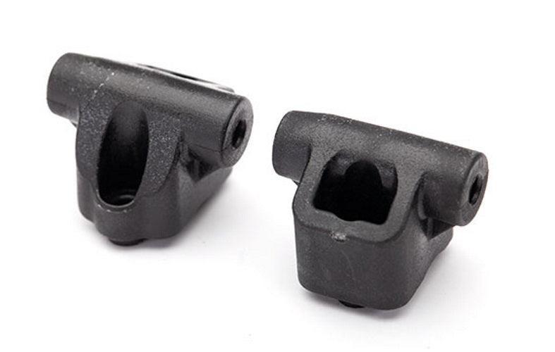 Traxxas 8836 Axle Mount Set (Rear) (For Suspension Links)