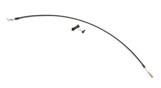 Traxxas 8841 Cable T-lock (Rear) (6X6)