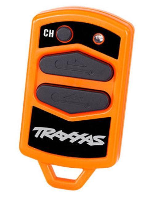Traxxas 8857 Wireless Remote Winch TRX-4