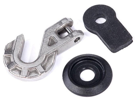 Traxxas 8863 Hook Winch (Steel) TRX-4 TRX-6