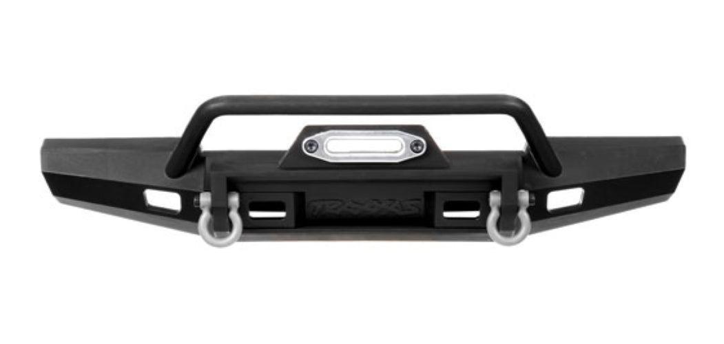 Traxxas 8865 Bumper Front Winch Narrow TRX-4