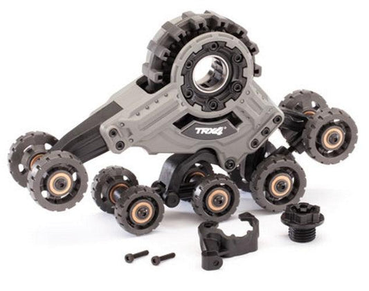 Traxxas 8884 Rear Right (Assembled) (requires #8886 #8896 #7061) TRX-4