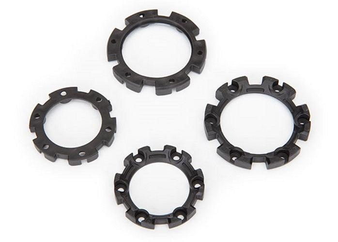 Traxxas 8889 Bearing Retainers Inner (2) Outer (2)