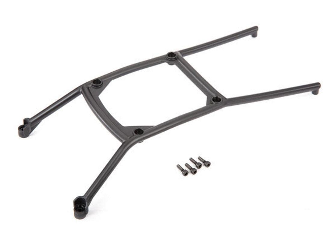 Traxxas 8913R Rear Body Support Fits Maxx 352mm wheelbase