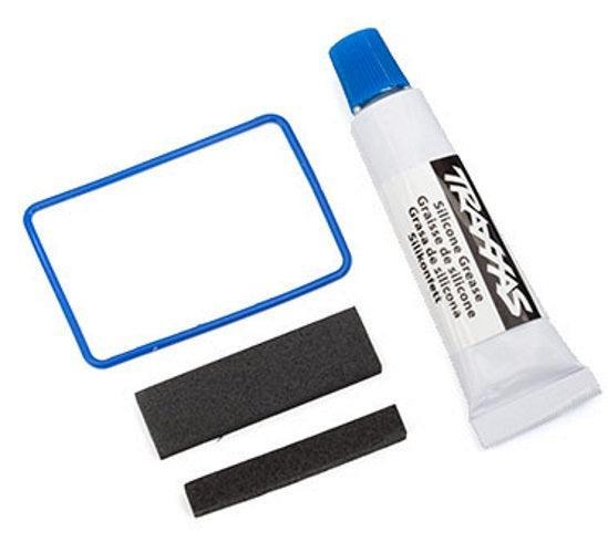 Traxxas 8925 Seal Kit Receiver Box Maxx