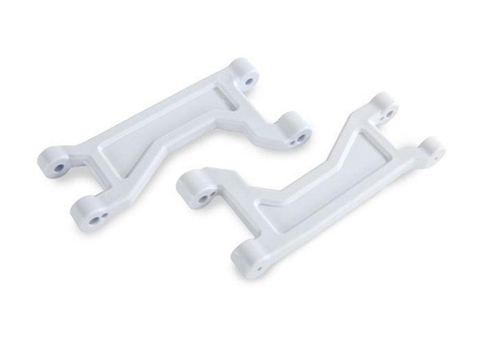 Traxxas Suspension Arms Upper White (Left or Right/ Front or rear) Maxx