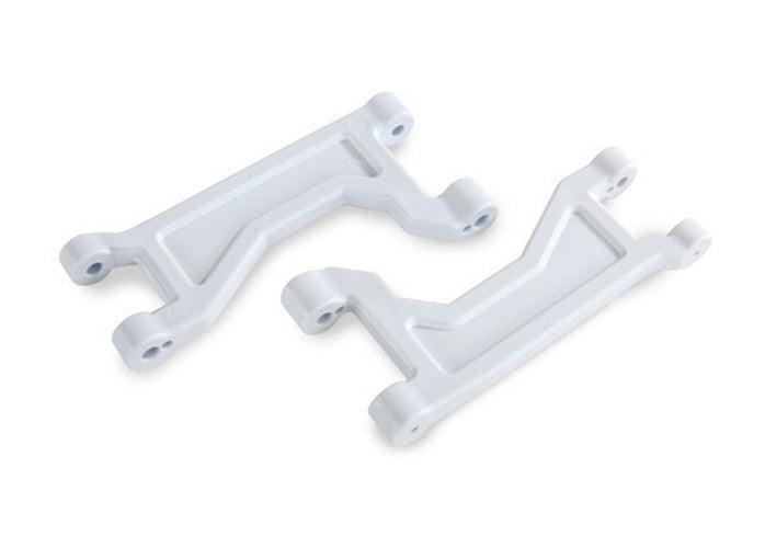 Traxxas Suspension Arms Upper White (Left or Right/ Front or rear) Maxx
