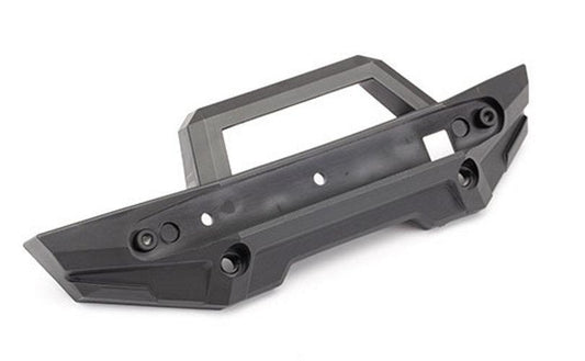 Traxxas 8935X Bumper Front (For #8990 Led Light Kit) Maxx