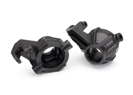 Traxxas 8937 Steering Blocks Left & Right Maxx