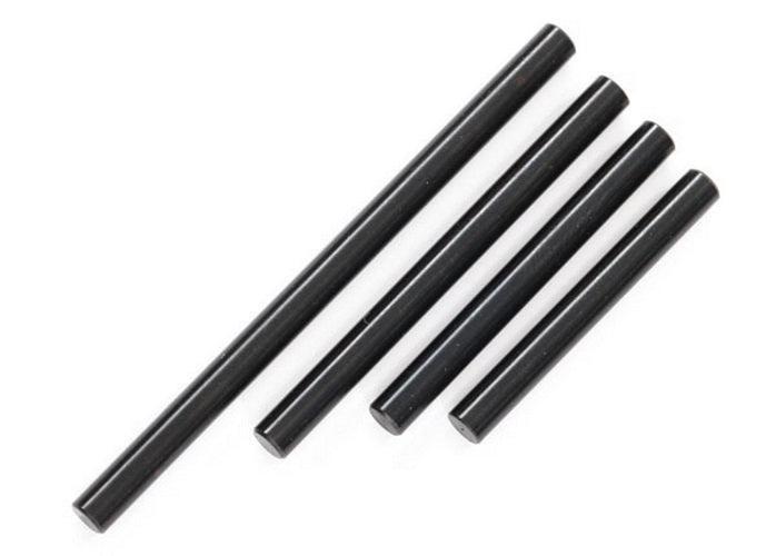 Traxxas 8943 Suspension Pin Set Rear (Left or Right) (Hardened Steel) Maxx