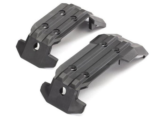Traxxas 8944 Skidplate Front (1) Rear (1) Maxx