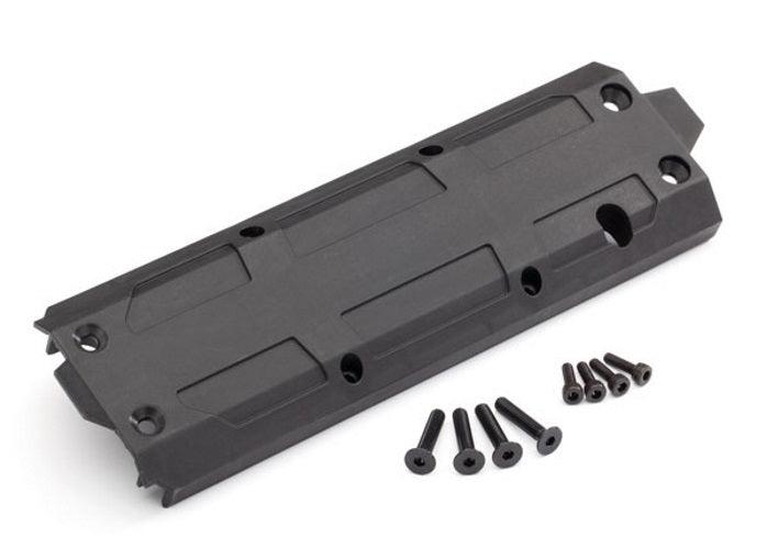 Traxxas 8945 Skidplate Center Maxx