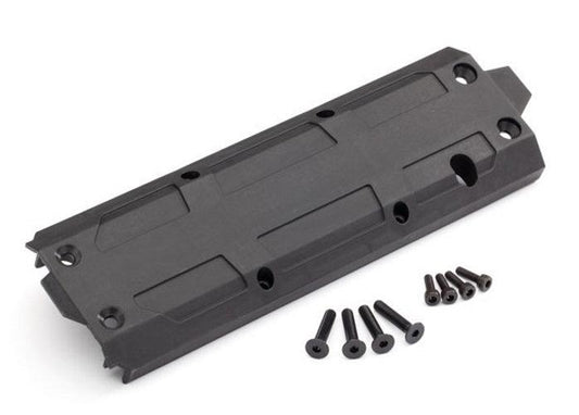 Traxxas 8945 Skidplate Center Maxx